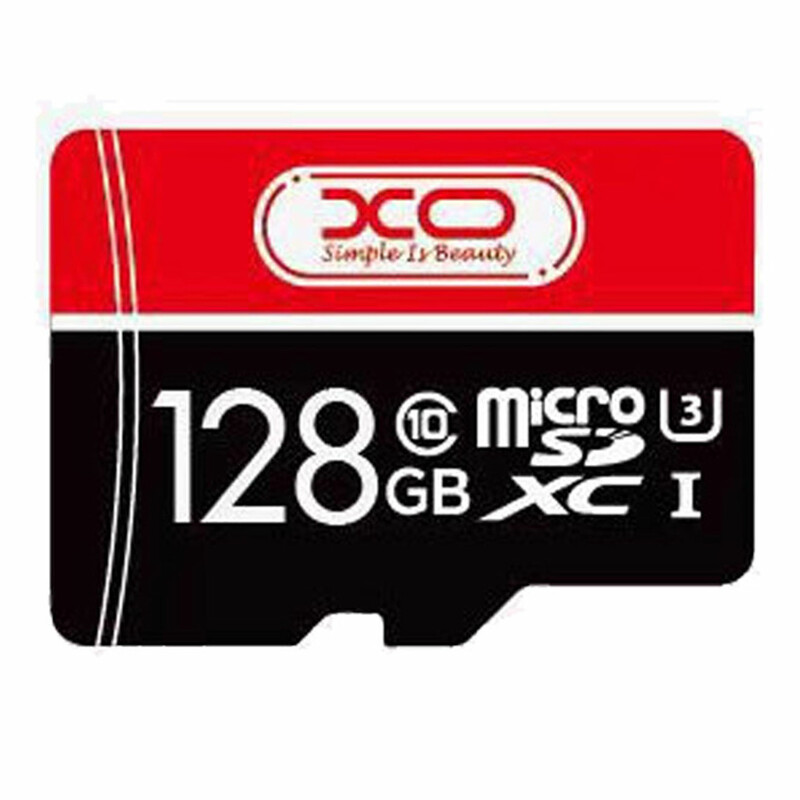 کارت حافظه 128 گیگابایت با سرعت بالا ایکس او 128GB