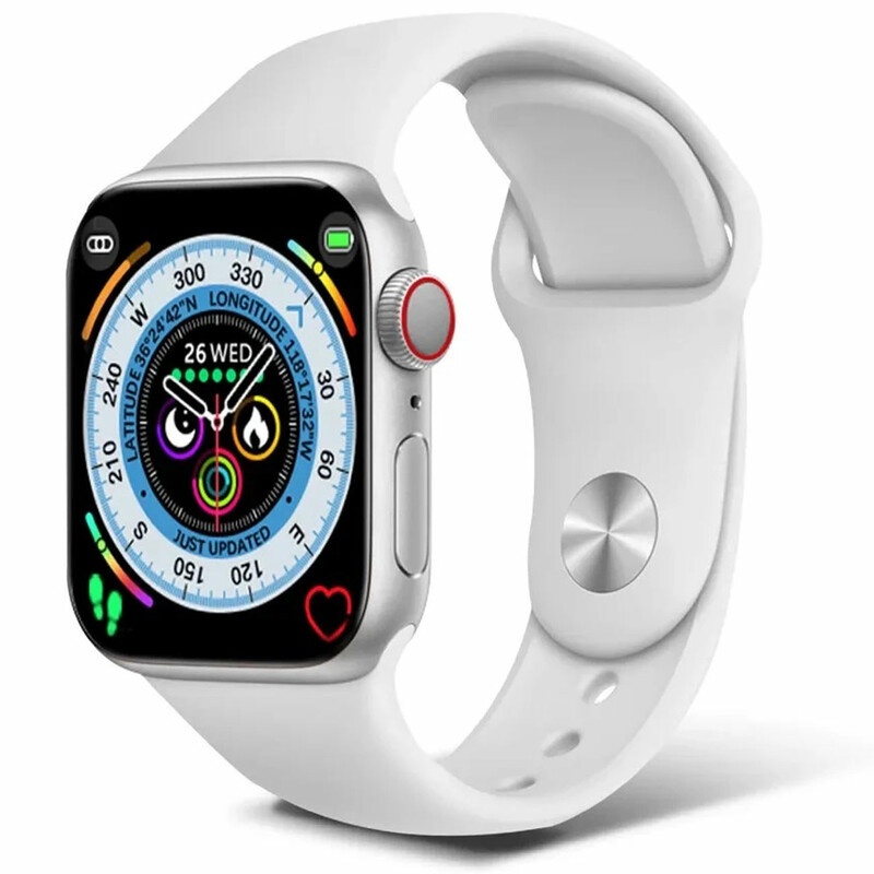 ساعت هوشمند ایکس او M20