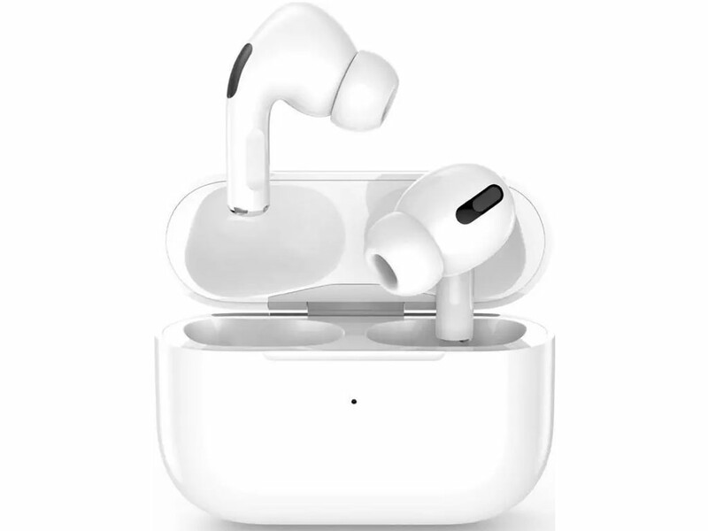 هندزفری بلوتوثی 5.3 ایکس او XO ET33 Third Generation ANC and ENC Wireless TWS Bluetooth Headphones