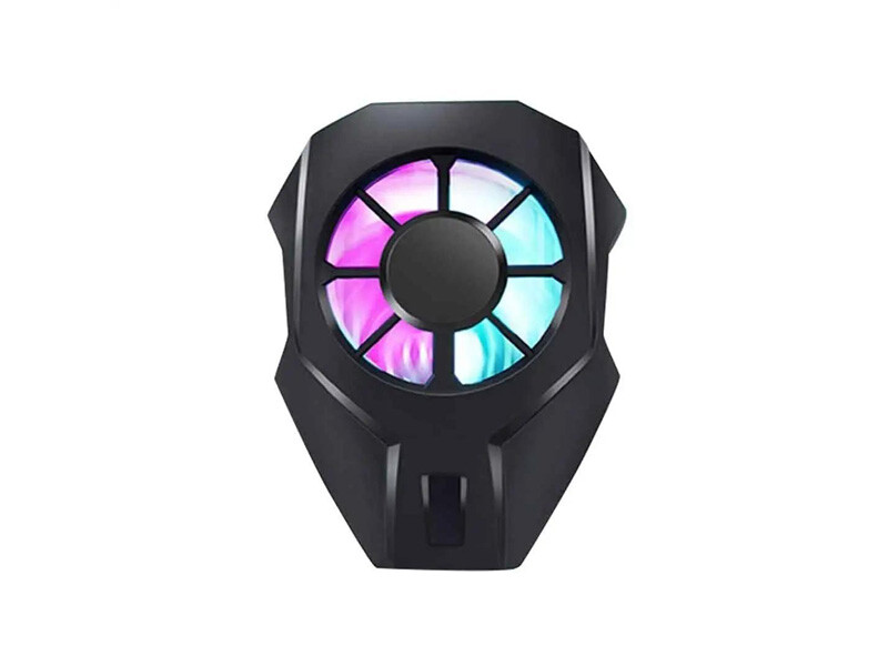 فن موبایل گیمینگ ایکس او XO-L01 Mobile Phone Cooler