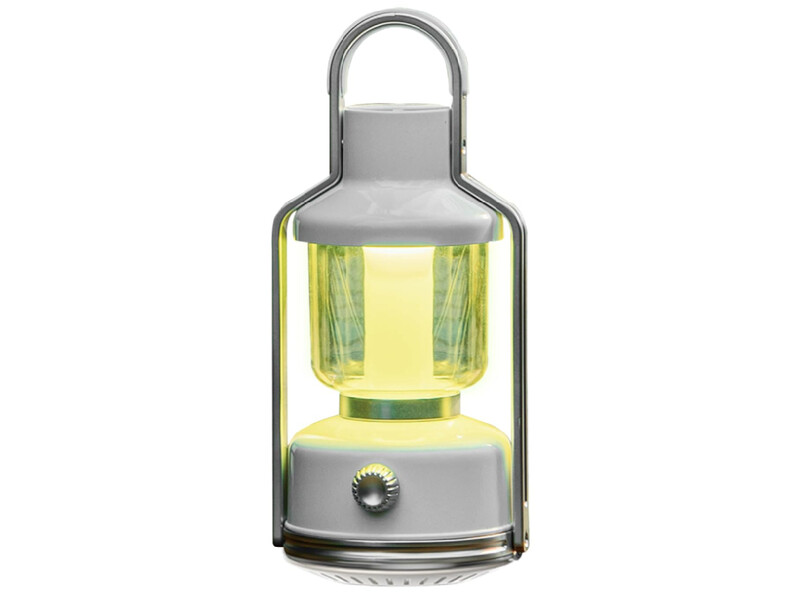 چراغ کمپینگ، دافع حشرات و پاور بانک شارژی ضدآب Outdoor Mosquito Repellent Lamp 391