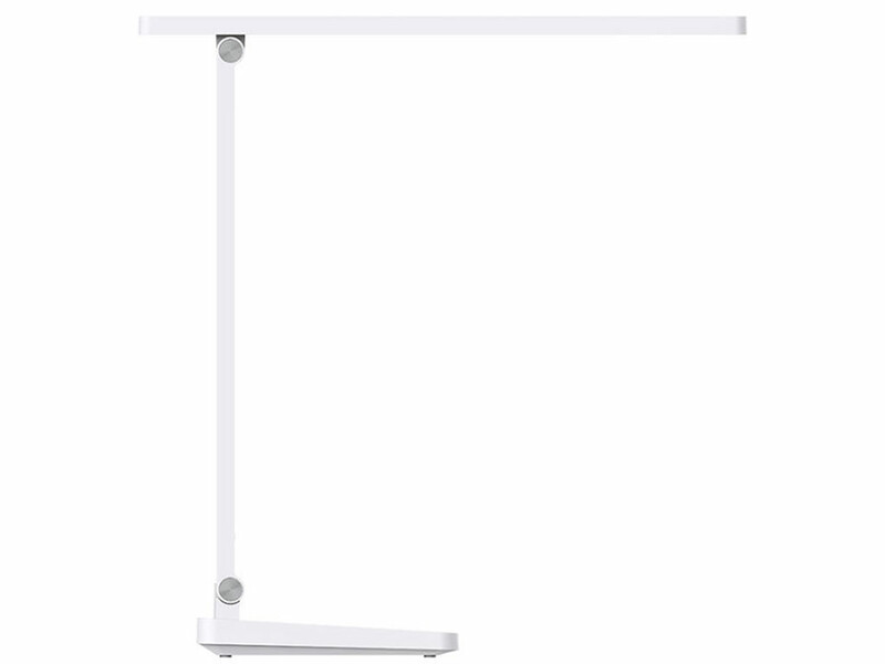 چراغ مطالعه رومیزی هوشمند دو منظوره HUAWEI HiLink X DALEN DL-01W Smart Desk Lamp 2i