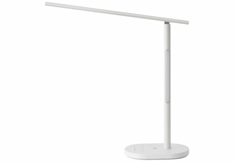 چراغ مطالعه رومیزی هوشمند هواوی Huawei Smart Selection Op Reading and Writing Desk Lamp 2S MT428-D0.2x108-WTT