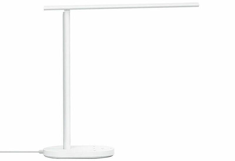 چراغ مطالعه رومیزی هواوی Huawei Smart Selection MT428-D0.5×36+0.2×21-WTT- Desk Lamp