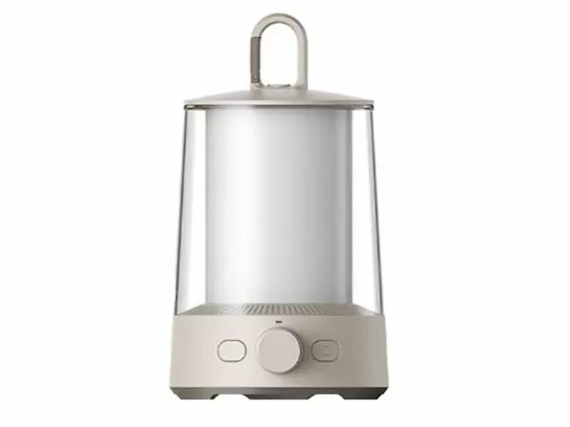 چراغ کمپینگ شیائومی Xiaomi split camping lamp flashlight ambient lamp Mijia MJLYD001QW