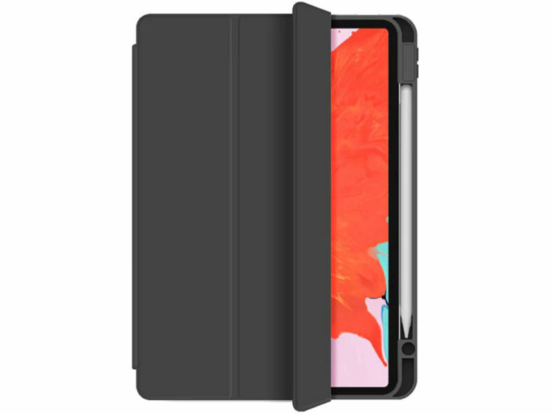 قاب کلاسوری مغناطیسی و هولدر آیپد 10.9 و 11 اینچ ویوو WiWU Protective Case for iPad 10.9 & 11 inch