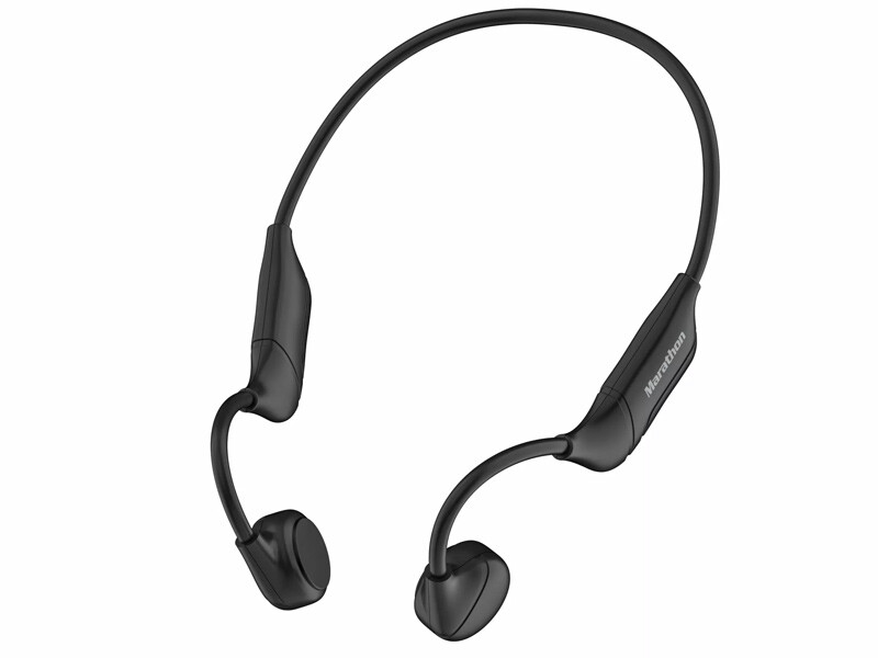 هندزفری بی سیم گردنی القایی ویوو WiWU Marathon Sports Bone Conduction Wireless Headphone