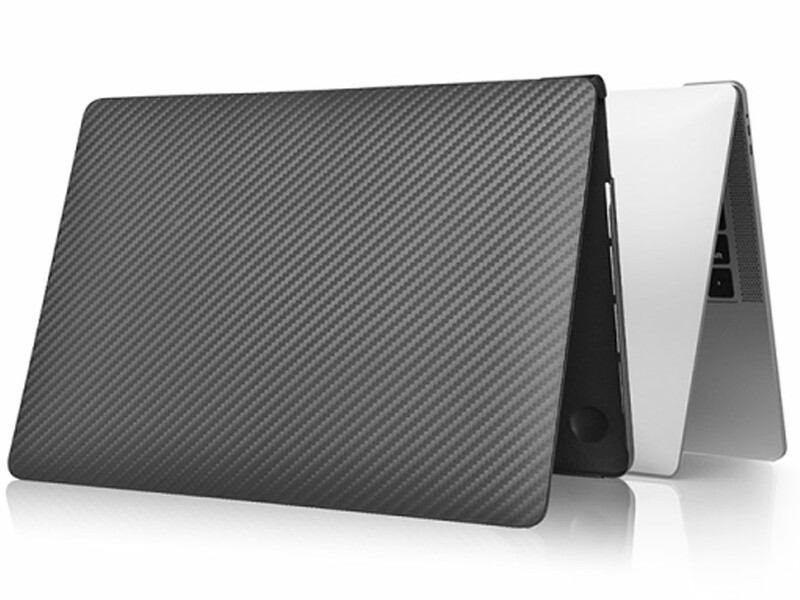 کاور مک بوک ایر 13.6 اینچ ویوو WiWU iKAVLAR PP Protect Case For Macbook 13.6'' air /2022