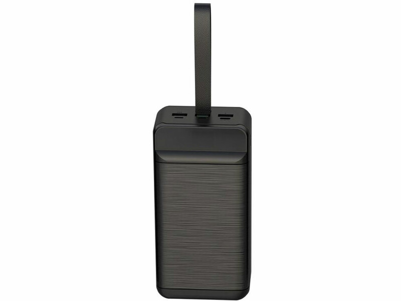 پاوربانک 22.5 وات 50000 ایکس او XO PR158 Power Bank QC 22.5W PD20W