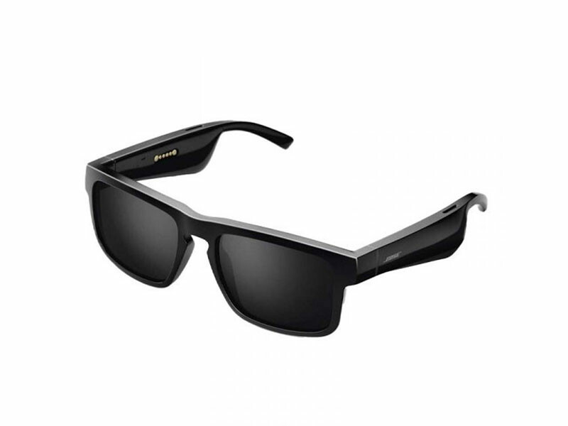 عینک آفتابی یو وی و هندزفری بی سیم ایکس او XO E5 Bluetooth Music Sunglasses