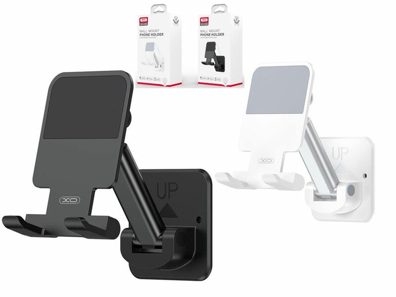 هولدر موبایل رومیزی تاشو ایکس او XO-C99 Wall Mount Phone Holder