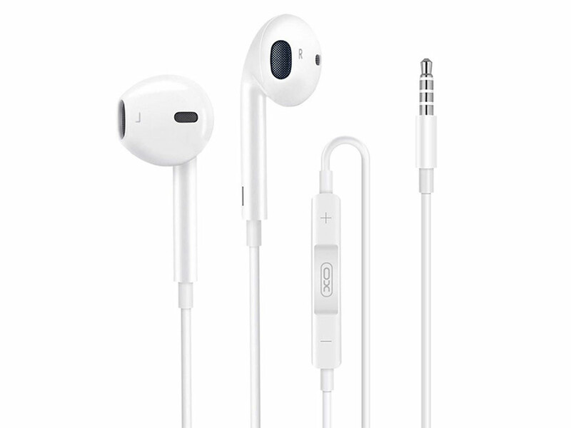 هندزفری سیمی ایکس‌او XO Wired Headphones XO-S31