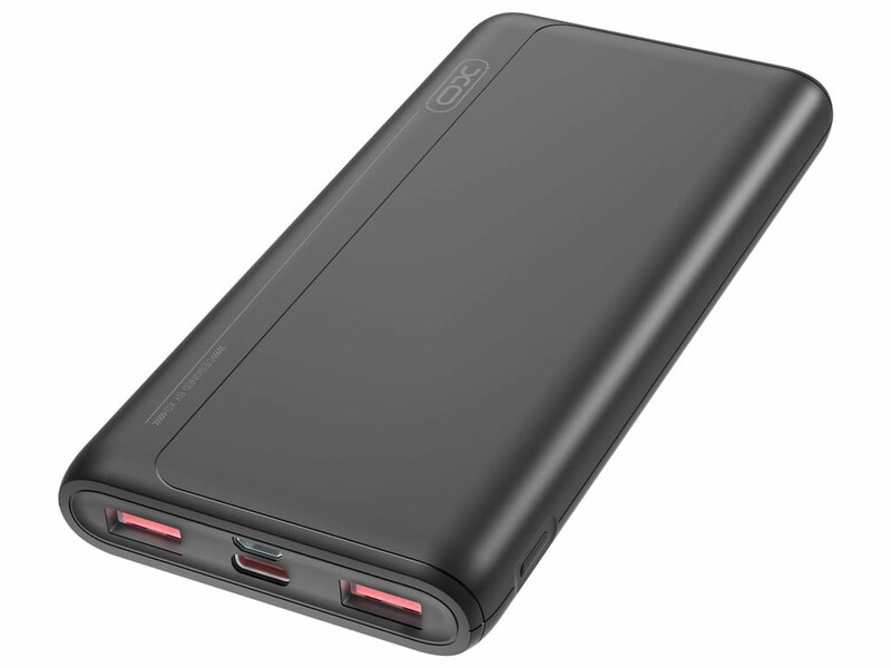 پاوربانک 10000 ایکس‌او XO Powerbank USB 22.5W + PD20W PR126