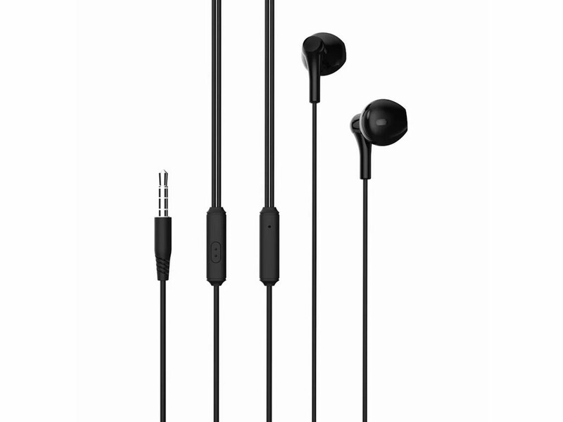 هندزفری سیمی ایکس‌او XO Music Earphone 1.2m XO-EP39