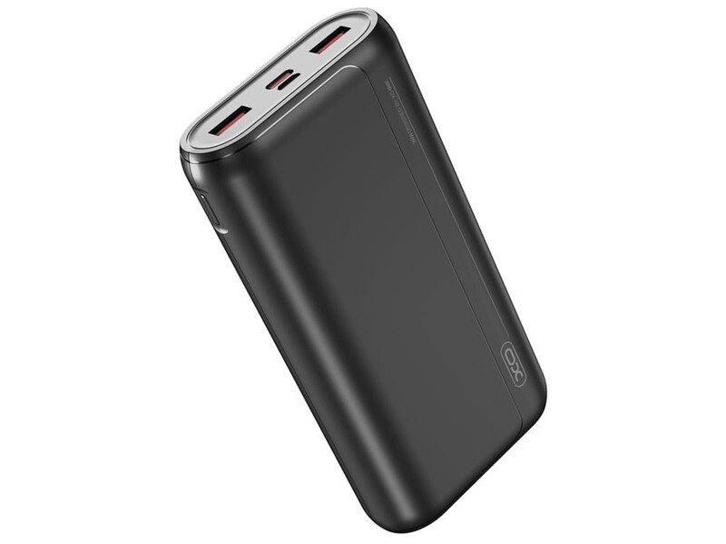 پاوربانک 20000 ایکس‌او XO Power Bank 22.5W PD20W Power Bank XO-PR127