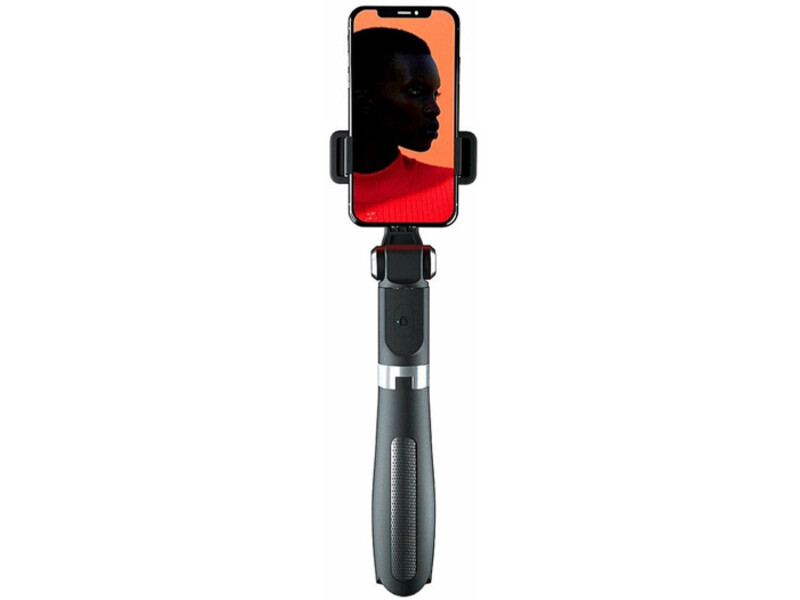 مونوپاد سهپایهدار ایکس او XO SS08 Selfie Stick With Tripod Stand
