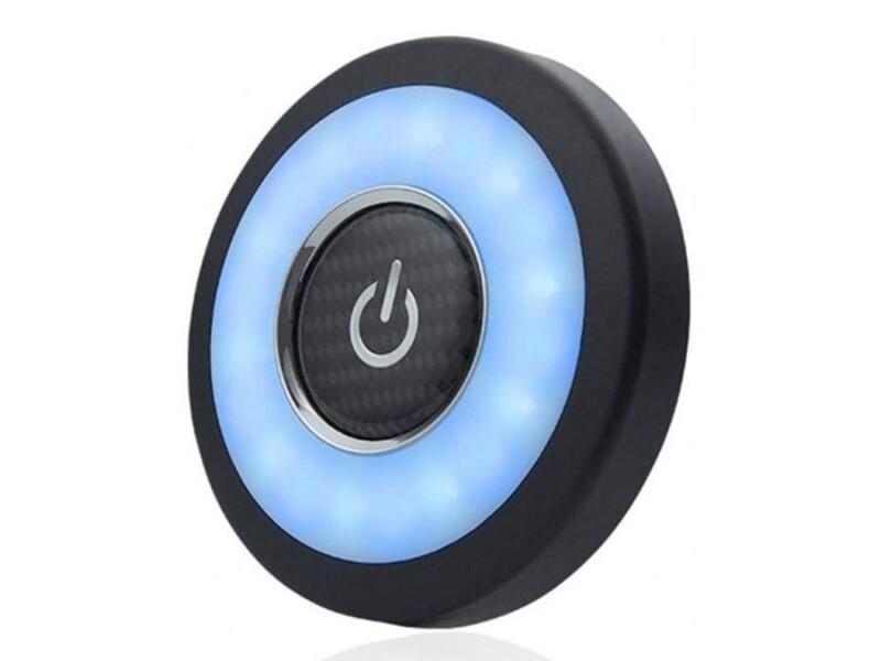 لامپ ال ای دی گرین Green Dublin Multifunctional LED