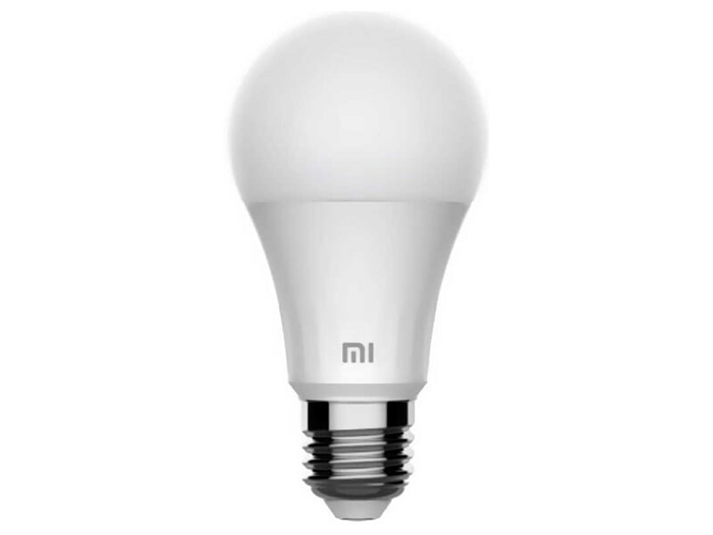 لامپ ال ای دی هوشمند شیائومی Xiaomi XMBGDP01YLK Smart LED Bulb