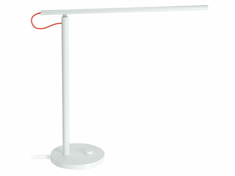 چراغ مطالعه هوشمند شیائومی Xiaomi Mijia Smart Desk Lamp 1S MJTD01SYL