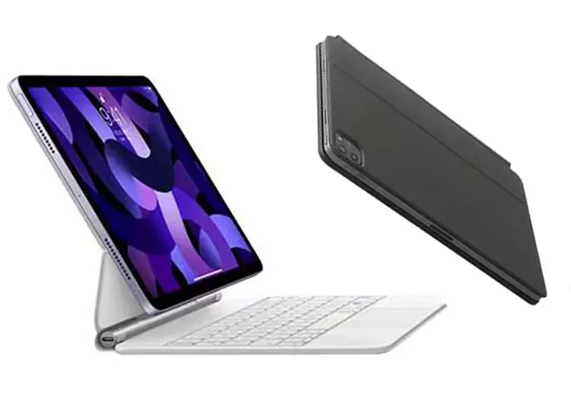 کیف کیبورددار آیپد پرو 11 اینچ کوتتسی 61010