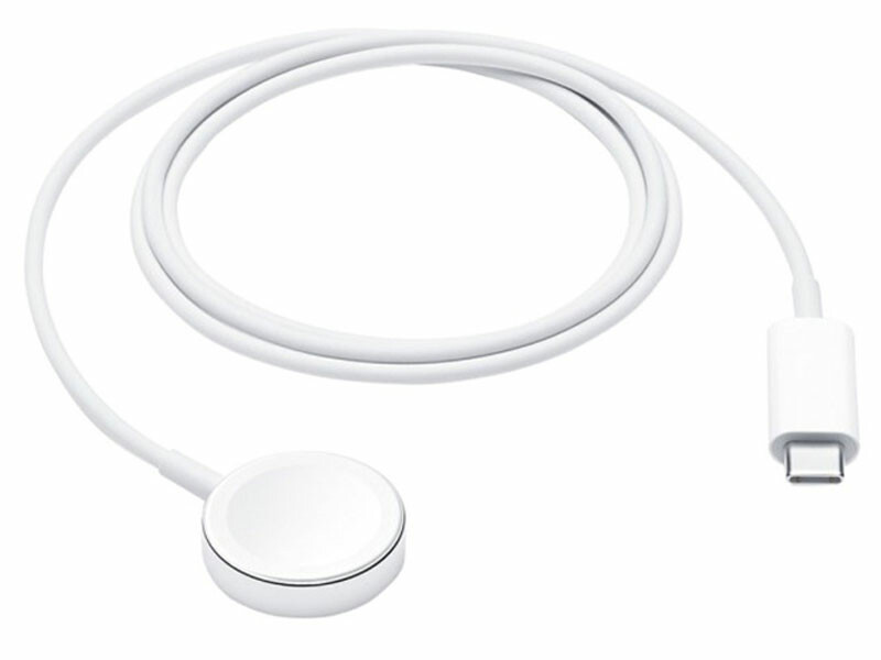 شارژر مغناطیسی اپل واچ کوتتسی Coteetci iWatch magnetic charger type-c interface CS5701-1000