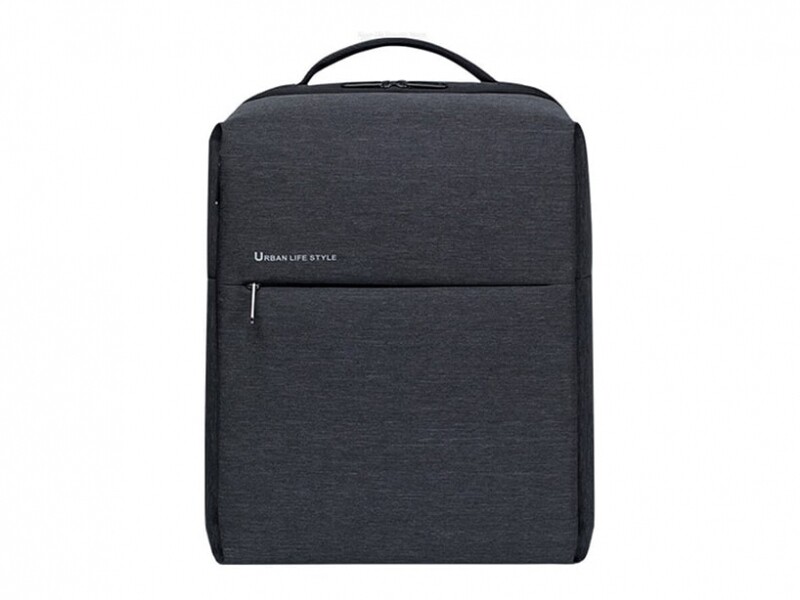 کوله پشتی شیائومی2 Xiaomi Simple Urban Minimalism Laptop Backpack DSBB03RM