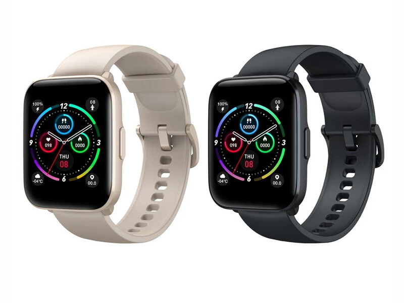 ساعت هوشمند گلوبال شیائومی Xiaomi Mibro C2 Smart Watch