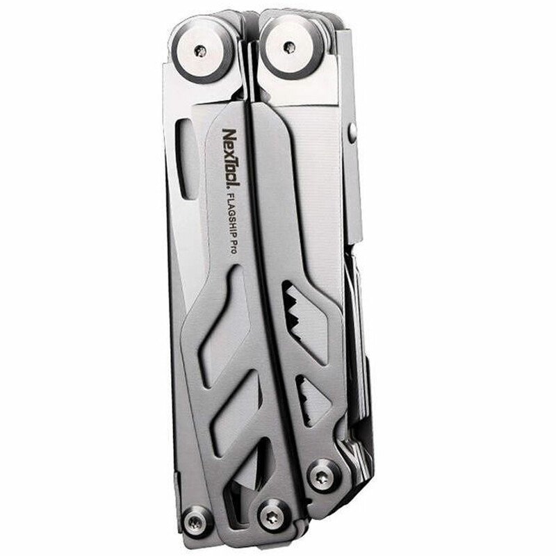 ابزار تعمیرات 16 کاره مسافرتی و کمپینگ نکستول شیائومی KT5020