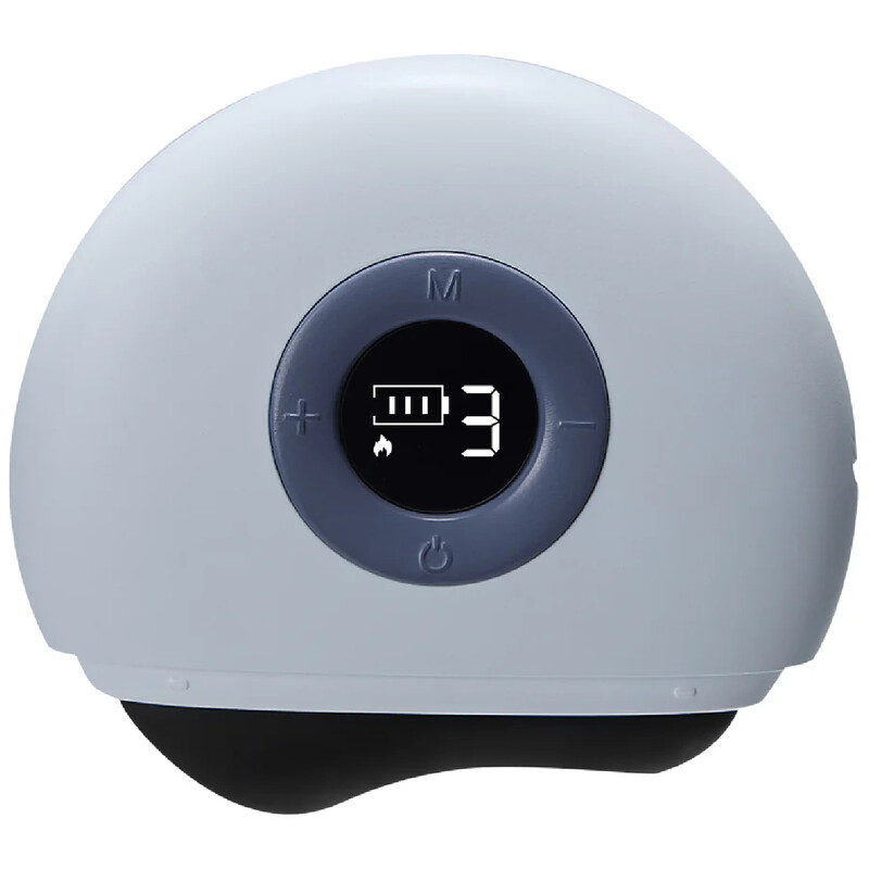 ماساژور لیفتینگ صورت، گردن، بدن و مراقبت از پوست زدیر SkinRub Lite