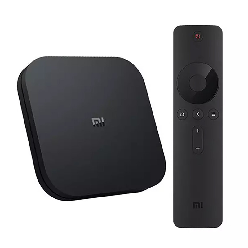 پخش کننده تلویزیون شیائومی 4C