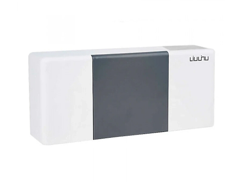 جا مسواکی ضدعفونی کننده هوشمند شیائومیXiaomi lszwd01w liulinu toothbrush sterilizer toothbrush holder