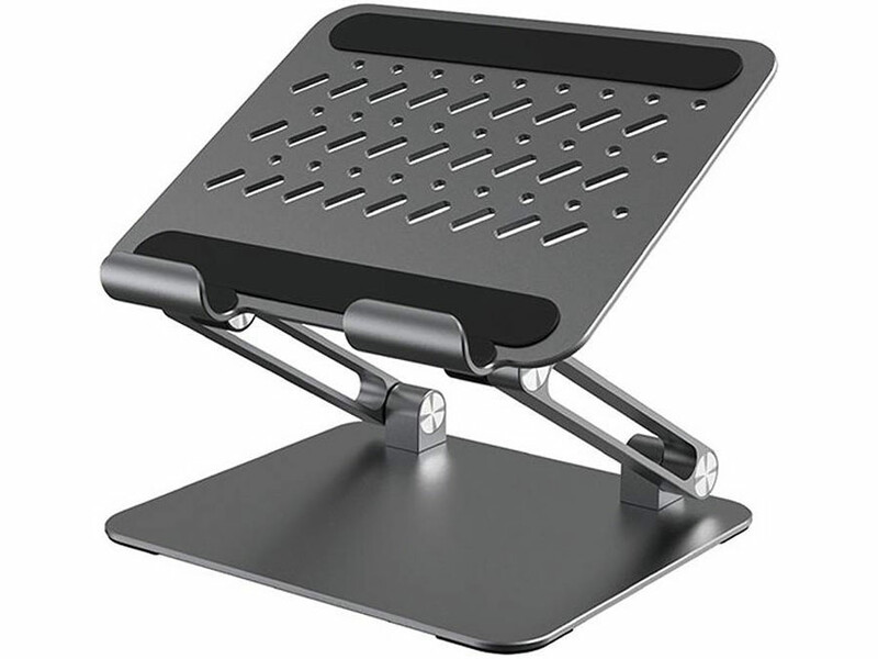 هولدر رومیزی تبلت و گوشی موبایل تاشو ویوو wiwu Foldable Tablet Stand  ZM105