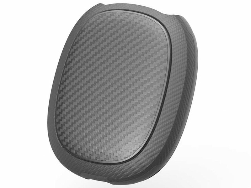 کاور محافظ اپل ایرپادز مکس ویوو Wiwu Armor Carbon Protector Apple Airpods Max Case