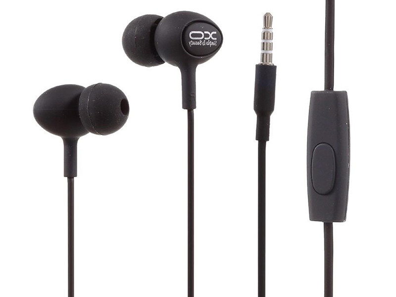 هندزفری سیمی ایکس او XO S6 Wired Handsfree