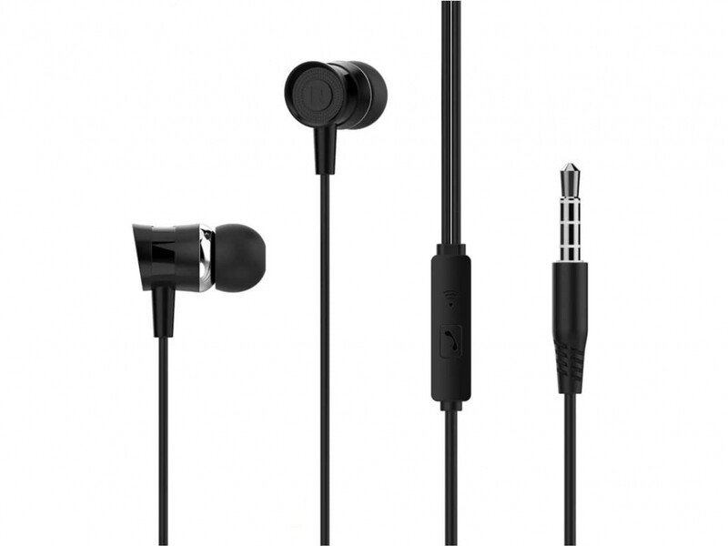 هندزفری سیمی با جک 3.5 میلی‎متری ایکس‌او XO Music Earphone In Earphone EP20