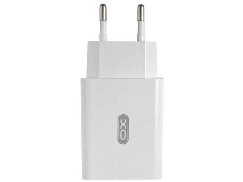 شارژر دیواری یواس‌بی ایکس‌او XO EU QC3.0 Single port travel charger L36