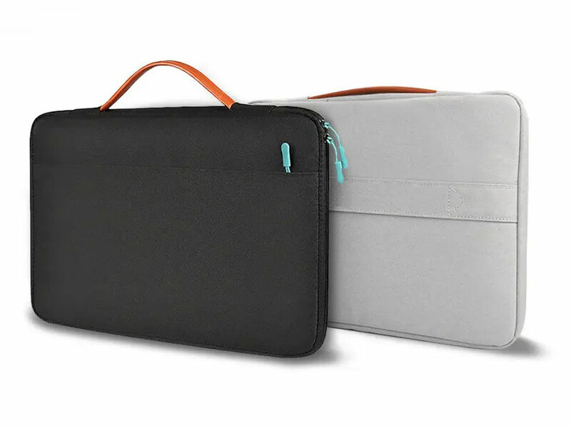 کیف لپ تاپ 12 تا 14 اینچ کوتتسی COTEetCl Notebook portable liner bag (12-14 inch) 14005-S-BK