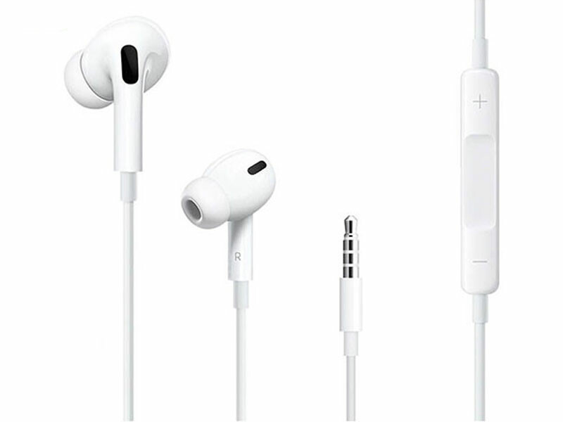 هندزفری سیمی با جک 3.5 میلیمتری کوتتسی Coteetci 3.5mm standard earphone CS8802