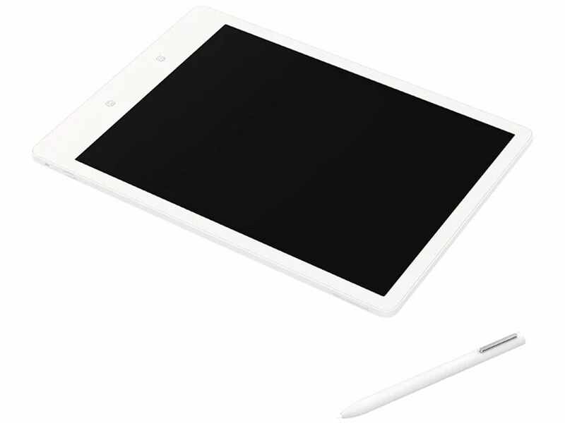 تخته سیاه دیجیتالی ۱۳.۵ اینچ شیائومی Xiaomi Mijia XMXHB05JQD LCD Blackboard
