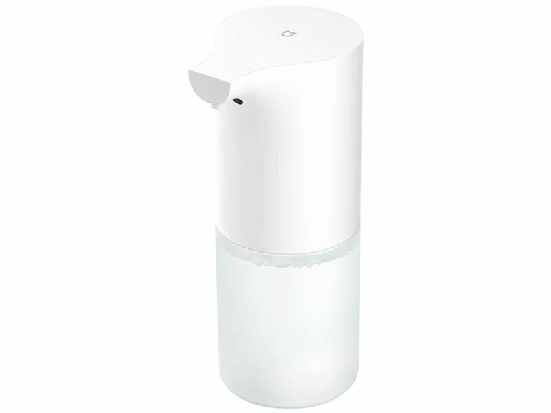 دستگاه فوم ساز مایع دستشویی اتوماتیک شیائومی XIAOMI MIJIA Automatic Induction Hand Washer B07SZQ7PS7