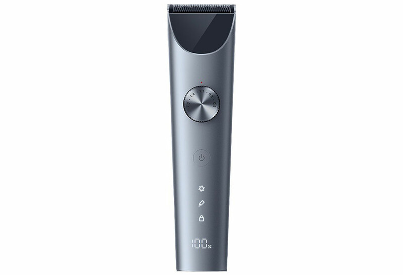 ریش تراش شارژی شیائومی Xiaomi electric clipper Mijia hair clipper 2