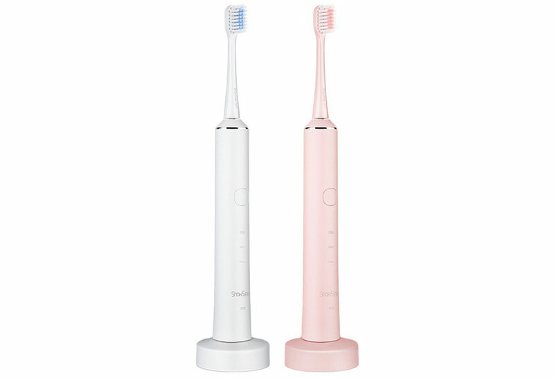 مسواک برقی قابل شارژ شیائومی Xiaoshi sonic electric toothbrush household rechargeable