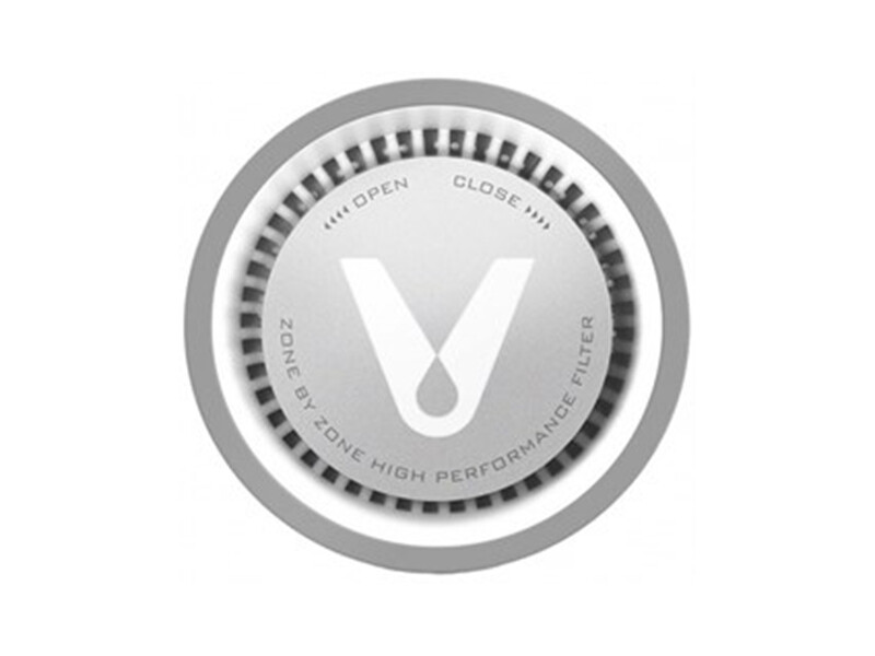 فیلتر از بین برنده بو و استریل کردن یخچال شیائومی Xiaomi Viomi VF1-CB refrigerator filter odors and sterilization