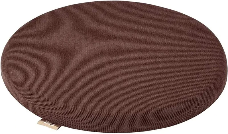 بالشتک صندلی اداری آنتی باکتریال 8H Antibacterial Memory Foam Cushion Office Chair Cushion JZ