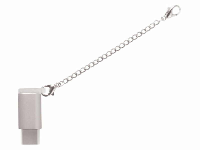 مبدل میکرو یو اس بی به تایپ سی کوتتسی Coteetci M31 MicroUSB to Type-C