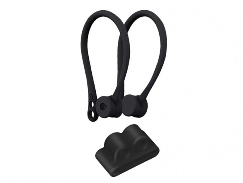 نگهدارنده ایرپاد Coteetci Wrist Fit Ear hooks Suit