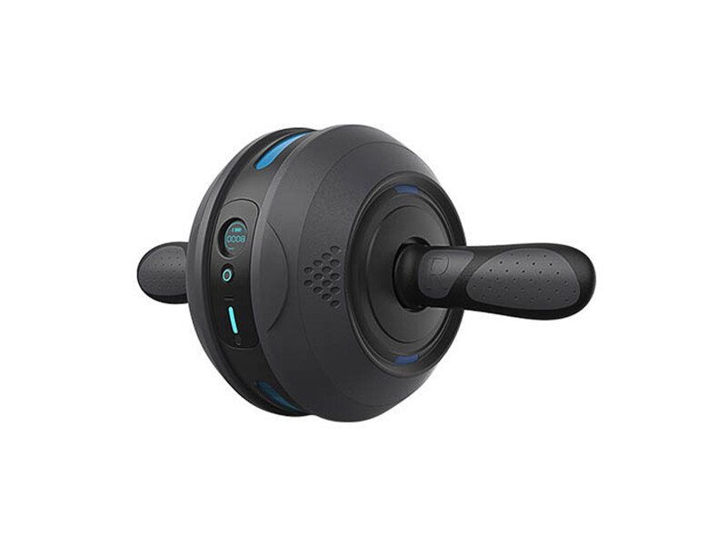 چرخ شکم ورزشی شیائومی Xiaomi YESOUL J20 Smart Belly Wheel
