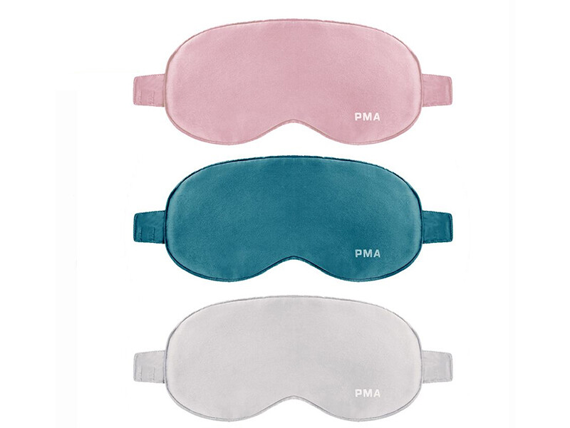 ماساژور گرمایشی چشم شیائومی Xiaomi PMA-E10 Graphene Heating Silk EyeMask Eye Mask