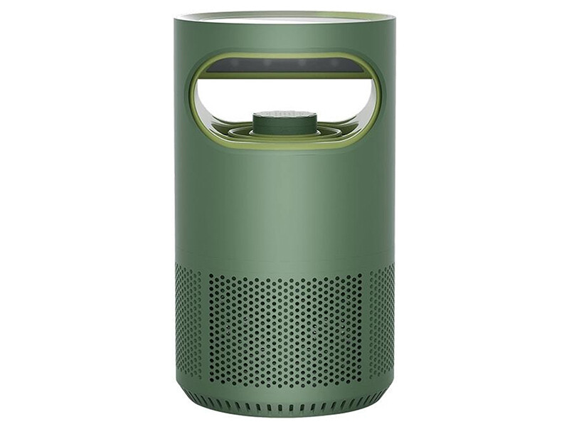 لامپ حشره کش هوشمند شیائومی Xiaomi Youpin DYT-16S Night Catcher Mosquito Killer Lamp