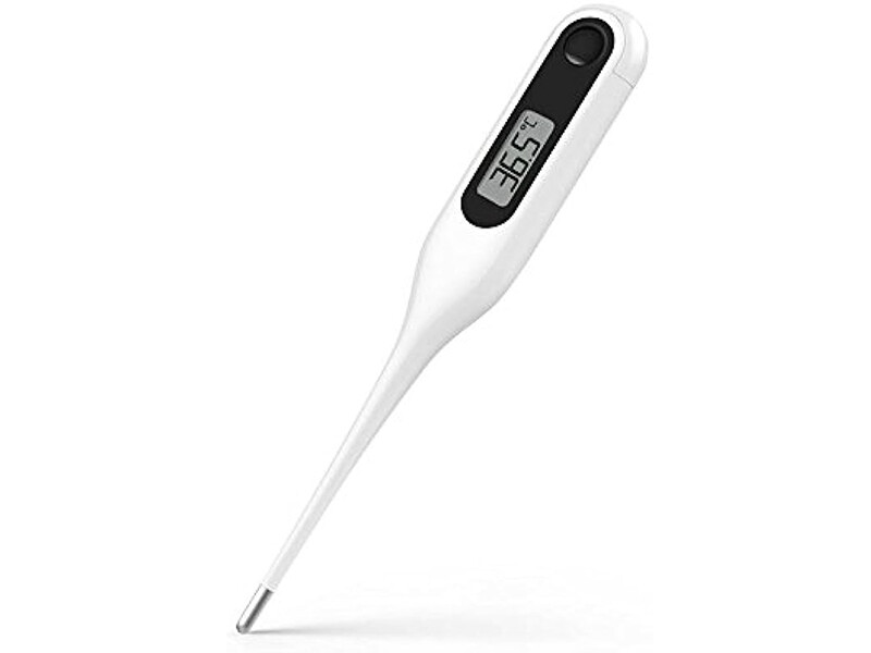 دماسنج و تب سنج دیجیتالی شیائومی Xiaomi Mijia MMC-W201 Digital Thermometer